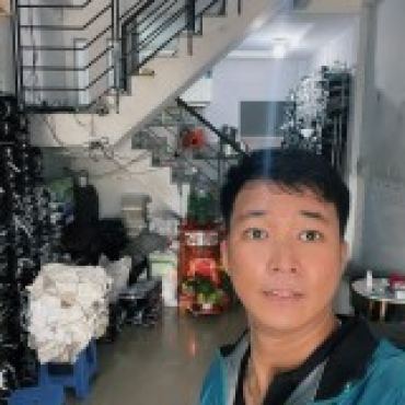 Hình ảnh Bán chung cư Đường Số 3 Phường Bình Hưng Hòa Tp Hồ Chí Minh
