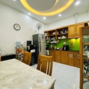 Hình ảnh Bán nhà hẻm 754/13/16 Tân Kỳ Tân Quý Phường Bình Hưng Hòa Tp Hồ Chí Minh
