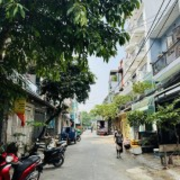 Hình ảnh Bán nhà 46 Đường số 7A ( thửa 34 tờ 78 ) Phường Bình Hưng Hòa Tp Hồ Chí Minh