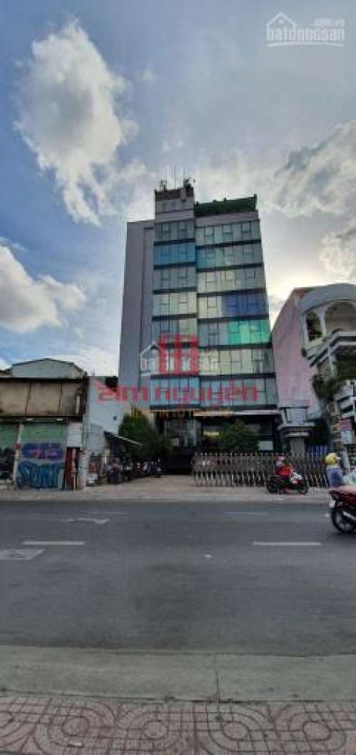 Hình ảnh Bán tòa nhà 607 609 Nguyễn Kiệm Phường 9 Quận Phú Nhuận