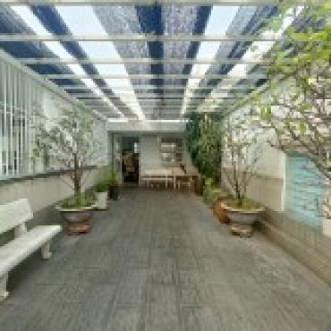 Hình ảnh Bán nhà 29 + 29A Đường D9 Phường Tây Thạnh Tp Hồ Chí Minh