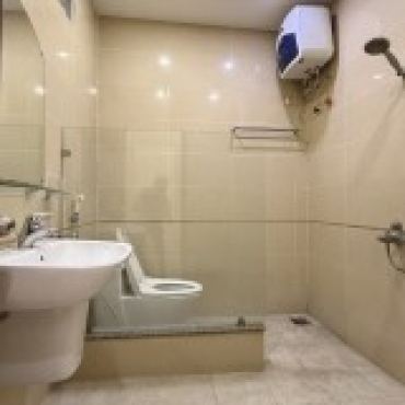 Hình ảnh Bán nhà 50 Trương Công Định Phường Bảy Hiền Tp Hồ Chí Minh
