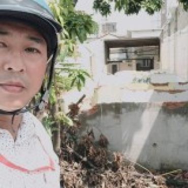 Hình ảnh Bán đất thửa 503 tờ 9 Đường Số 13 Phường Tam Bình Tp Hồ Chí Minh