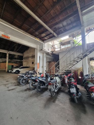 Hình ảnh Bán nhà hẻm 23/20 Hòa Bình (Kênh Tân Hóa ) Phường Tân Phú Tp Hồ Chí Minh