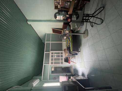 Hình ảnh Bán nhà 60A Trương Hán Siêu phường Đa Kao Quận 1