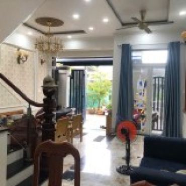 Hình ảnh Bán nhà hẻm 23/17 Làng Tăng Phú Phường Tăng Nhơn Phú Tp Hồ Chí Minh