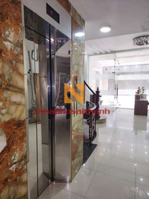 Hình ảnh Bán nhà 63/23/2 đường 10 Phường Tăng Nhơn Phú B
