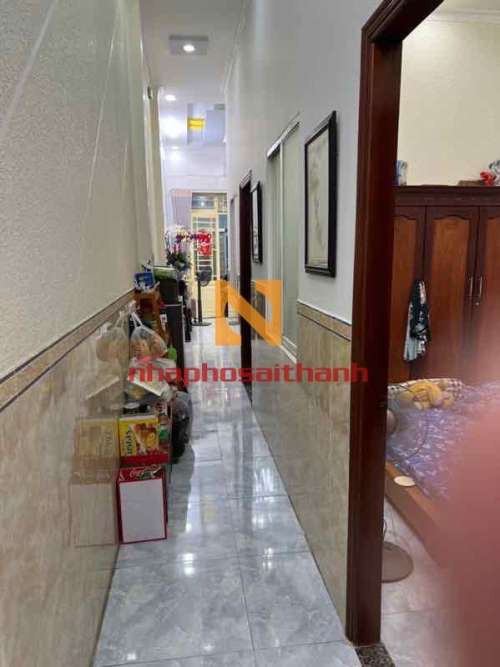 Hình ảnh Bán nhà 60/7/5/4  Đường số 4 Trường Thọ Thủ Đức