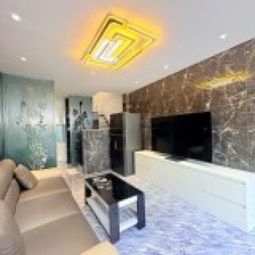 Hình ảnh Bán nhà hẻm 217/15/1 Đường số 8 Phường Thông Tây Hội Tp Hồ Chí Minh