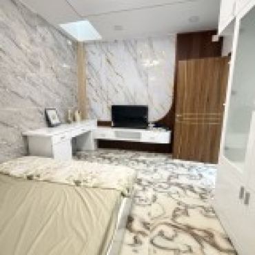 Hình ảnh Bán nhà hẻm 1012/2 Hương lộ 2 ( Thửa 736 tờ 27) Hương lộ 2 Phường Bình Trị Đông Tp Hồ Chí Minh