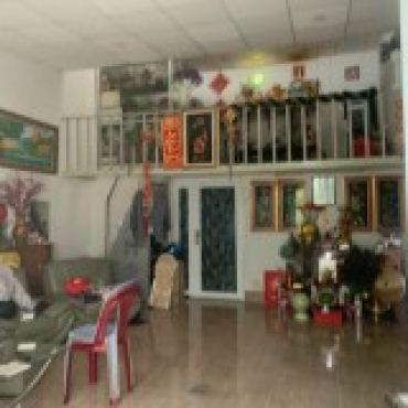 Hình ảnh Bán nhà hẻm 7/134/39/1 Liên khu 5-6 Phường Bình Tân Tp Hồ Chí Minh
