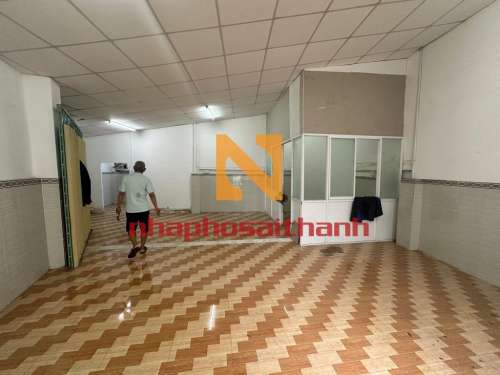 Hình ảnh Bán nhà 60/68 Lâm Văn Bền, p Tân Kiểng, Quận 7