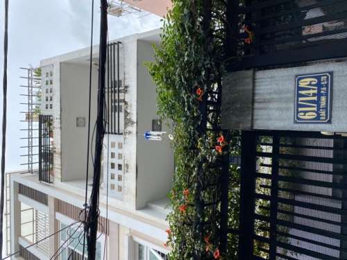 Hình ảnh Bán nhà 61/14/9 Đất Thánh Phường 6 Quận Tân Bình