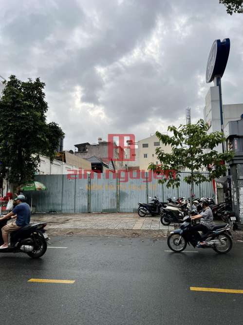 Hình ảnh Bán Mặt tiền 61 Cao Thắng Phường 3 Quận 3