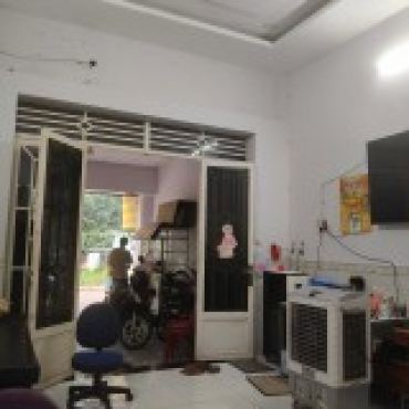 Hình ảnh Bán nhà hẻm 172/4/6 Đặng Thúc Vịnh Xã Đông Thạnh Tp Hồ Chí Minh
