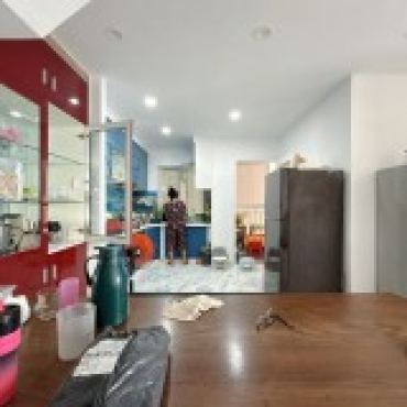 Hình ảnh Bán chung cư Lô C CC New Sài Gòn (Hoàng Anh Gia Lai 3) Xã Nhà Bè Tp Hồ Chí Minh