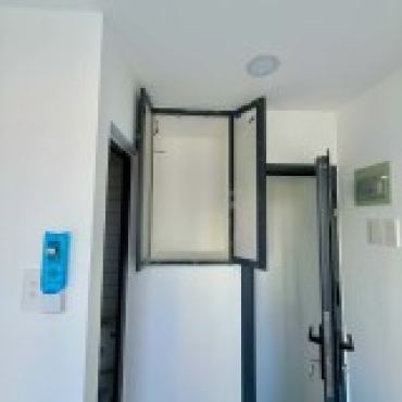 Hình ảnh Bán nhà hẻm 27/55 Lê Trực Phường Gia Định Tp Hồ Chí Minh