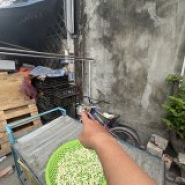 Hình ảnh Bán đất thửa 724 tờ 180 Ngô Chí Quốc Phường Tam Bình Tp Hồ Chí Minh
