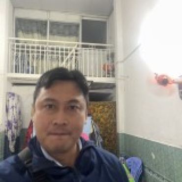Hình ảnh Bán nhà hẻm 27/3A ( 118 đường số 1 ) Phường Tân Hưng Tp Hồ Chí Minh