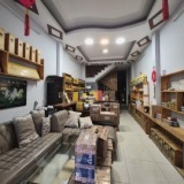 Hình ảnh Bán nhà 220 Lê Niệm Phường Tân Sơn Hòa Tp Hồ Chí Minh