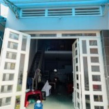 Hình ảnh Bán nhà hẻm 145/43 Đường số 12 Phường Bình Hưng Hòa Tp Hồ Chí Minh