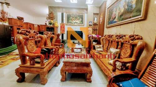Hình ảnh Bán nhà 61B đường Linh Đông (thửa 771 tờ bản đồ số 36), phường Linh Đông, TP Thủ Đức,