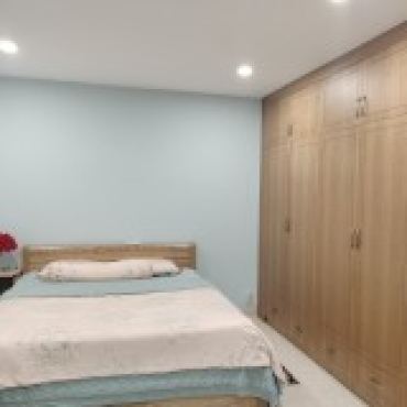 Hình ảnh Bán nhà hẻm 18/8 Đường số 35 Phường Cát Lái Tp Hồ Chí Minh