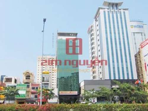 Hình ảnh Cho thuê 614 616 618 Đường 3 tháng 2, Phường 6, Quận 10