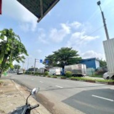 Hình ảnh Bán chung cư Đường Số 18 KP1 Phường Bình Hưng Hòa Tp Hồ Chí Minh
