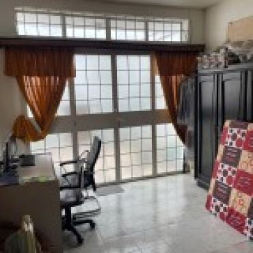 Hình ảnh Bán nhà hẻm 23/4E Nơ Trang Long ( SC: 23.12 ) Phường Gia Định Tp Hồ Chí Minh
