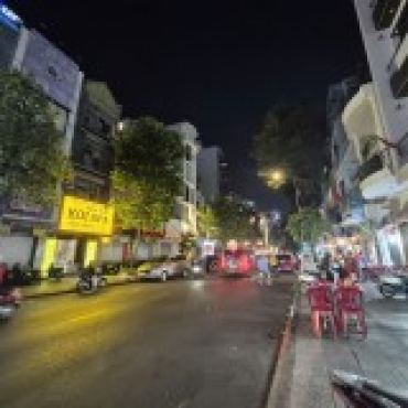 Hình ảnh Bán nhà hẻm 68/4 ( tầng 1) Nguyễn Thái Bình Phường Bến Thành Tp Hồ Chí Minh