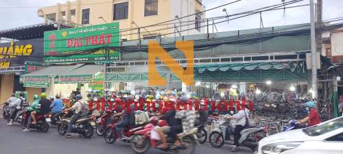Hình ảnh Bán nhà 615 Tân Kỳ Tân Quý Phường Tân Quý Quận Tân Phú