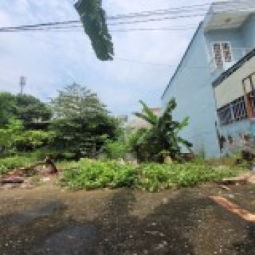 Hình ảnh Bán đất thửa 557 tờ 34 Thửa 557 tờ 34 Phường Tăng Nhơn Phú Tp Hồ Chí Minh