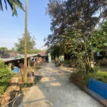 Hình ảnh Bán nhà 32 (Thửa 665 + thửa 569 tờ 22) Đường 5 Phường Long Phước Tp Hồ Chí Minh
