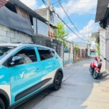 Hình ảnh Bán chung cư Bùi Dương Lịch Phường Bình Tân Tp Hồ Chí Minh