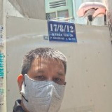 Hình ảnh Bán nhà hẻm VTT 17/8/12 Trần Văn Ơn Phường Tân Sơn Nhì Tp Hồ Chí Minh