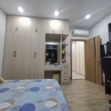Hình ảnh Bán nhà hẻm 220/14 Đường số 10 ( Nguyễn Văn Khối ) Phường Gò Vấp Tp Hồ Chí Minh