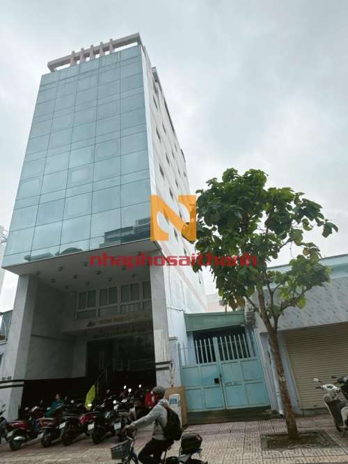 Hình ảnh Bán nhà 61-63 Nguyễn Văn Đừng Phường 6 Quận 5