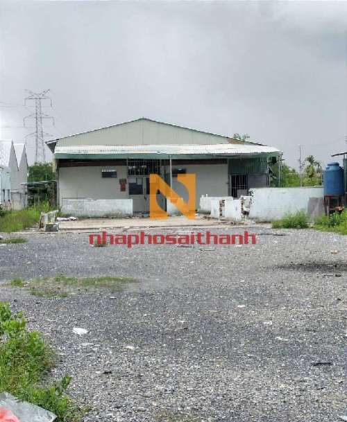 Hình ảnh Bán đất Thửa (193,617,618,619,620) Tờ 13 Xã Hiệp Phước Huyện Nhà Bè