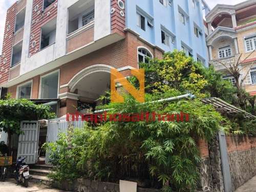 Hình ảnh Bán nhà 618/54 + 618/52/1 Âu Cơ Phường 10 Quận Tân Bình