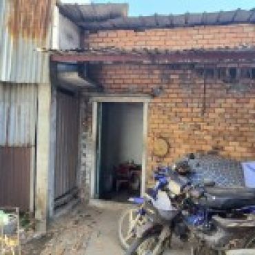 Hình ảnh Bán nhà hẻm 15/4A Ấp Mỹ Hoà Xã Hóc Môn Tp Hồ Chí Minh