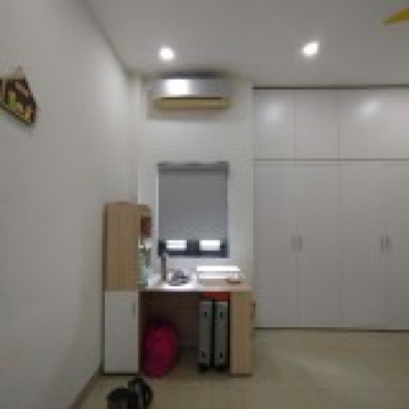 Hình ảnh Bán nhà hẻm 1335/25 TL43 Phường Tam Bình Tp Hồ Chí Minh