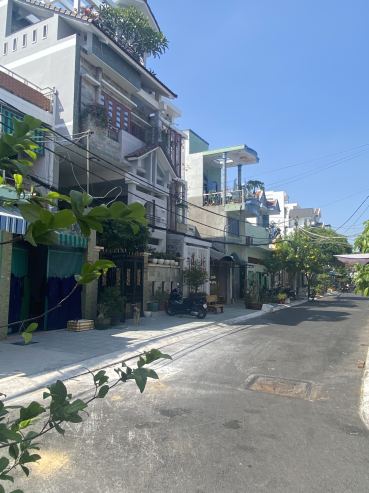 Hình ảnh Bán nhà hẻm 796/104 Lê Đức Thọ ( Số củ 116 Đường số 8 ) Phường An Hội Đông Tp Hồ Chí Minh