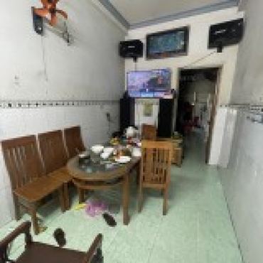 Hình ảnh Bán nhà 15 Đông Bắc (Số cũ 19.31 Khu Phố 2) Phường Trung Mỹ Tây Tp Hồ Chí Minh