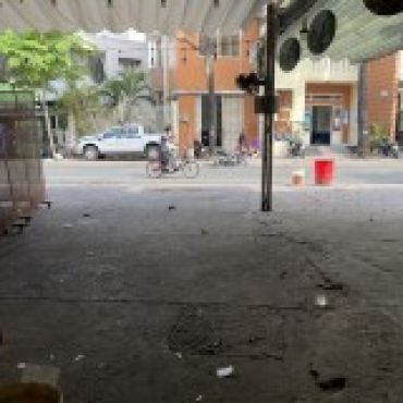 Hình ảnh Bán nhà 232 Vĩnh Khánh ( Số cũ 232.63.1 Đoàn Văn Bơ ) Phường Khánh Hội Tp Hồ Chí Minh