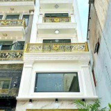 Hình ảnh Bán nhà hẻm 386/7/7 Lê Văn Quới Phường Bình Hưng Hòa Tp Hồ Chí Minh