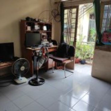 Hình ảnh Bán nhà hẻm 805/1/16 (số cũ 799.1.16) Phan Văn Trị Phường An Nhơn Tp Hồ Chí Minh