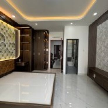 Hình ảnh Bán nhà hẻm 881/1/5B Lê Đức Anh Phường Bình Hưng Hòa Tp Hồ Chí Minh