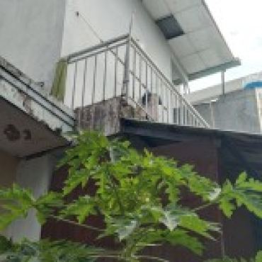 Hình ảnh Bán nhà hẻm 95/2/3 Lê Tấn Bê Phường An Lạc Tp Hồ Chí Minh