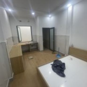 Hình ảnh Bán nhà hẻm 35/13 Bùi Xuân Phái Phường Tây Thạnh Tp Hồ Chí Minh